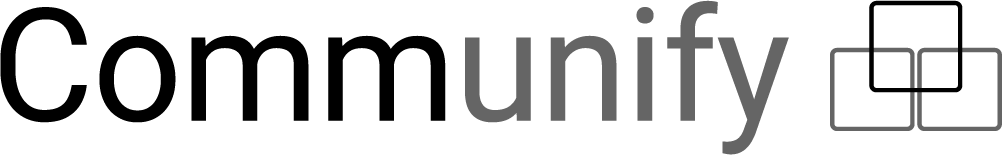 Logo de Communify AG
